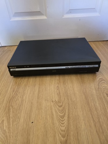 Sony rdr hxd870 dvd - rdr-hxd870, dvd/hdd