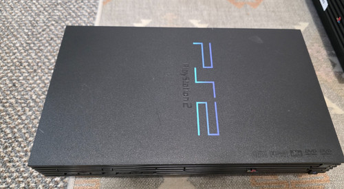 Nice condition working ps2 - condition,