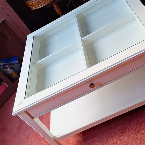 From dl3 ikea white glass - from,