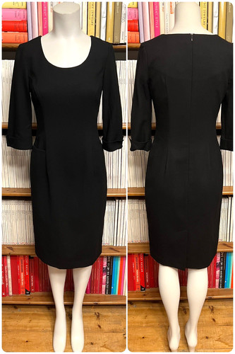 Goat ladies xs dress - goat,