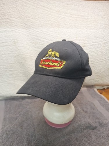 Brockway truck hat - brockway, husky