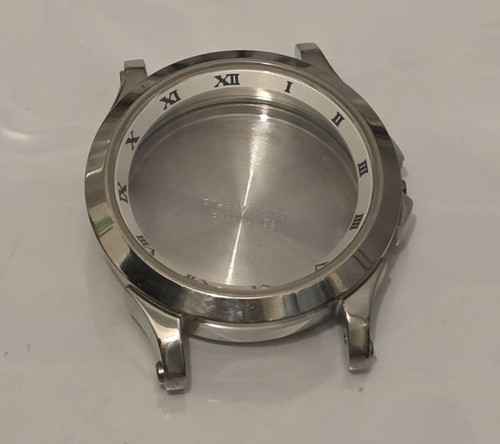 Seiko stainless steel case for - stainless,