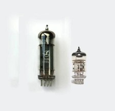 El84 12ax7 ecc83 valve kit - el84, &