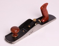 Veritas 05P34.01 Low Angle, Bevel-up Jack Plane, New, unused, ex-display, boxed