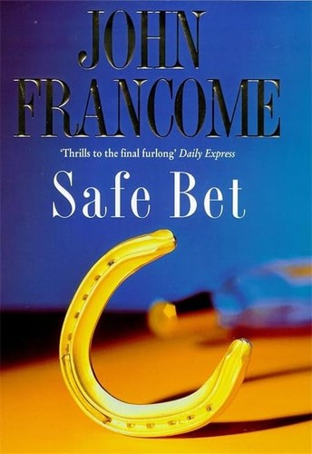 Safe bet francome - safe, by
