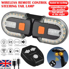 LED Bicycle Bike Indicator