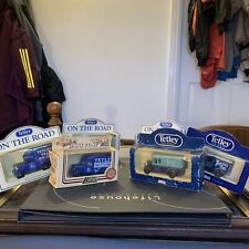 6x LLEDO Tetley Tea Bags"On