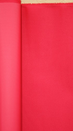 Red cordura coated - 6, oz