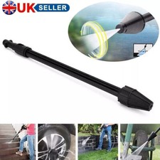 Pressure Washer Lance 170 Bar Dirt Blaster Turbo Nozzle Set for Karcher K2-K7 GB