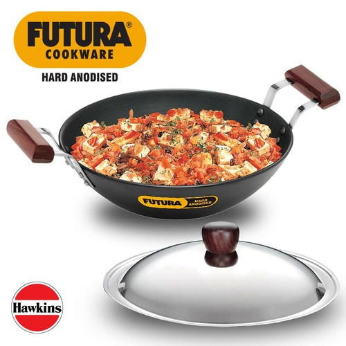 Hawkins futura hard anodised - hawkins,