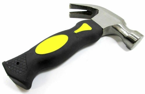 10oz stubby hammer diy small - hammer,