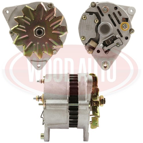 Alternator for massey ferguson - for,