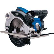 Draper CS1300D185 Circular Saw