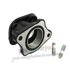 30mm Angled Intake Manifold
