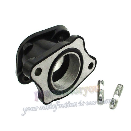 30mm angled intake - angled,