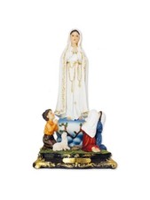 Our Lady of Fatima 5″ Figure