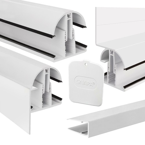 Conservatory roof glazing bar - roof,