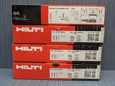 1000 Hilti Collated Sidelap