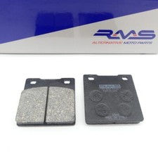 Rear Brake Pads RMS Fits