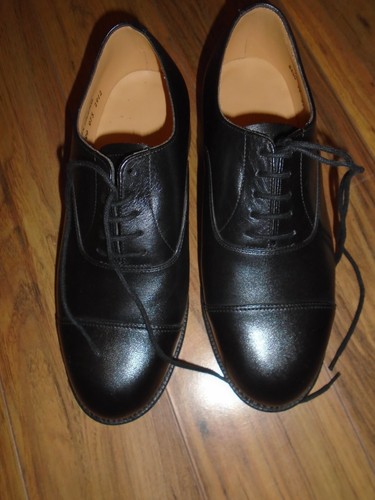 Raf mens black - raf, leather