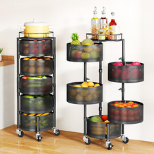 Fruit Vegetable Basket for