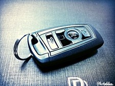 ORIGINAL STORD ROLLS ROYCE KEY