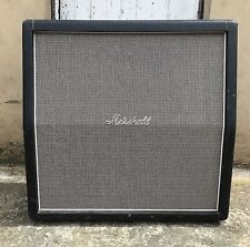 Vintage Marshall JMP