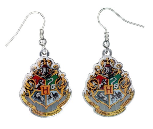 Harry potter silver - silver, plated