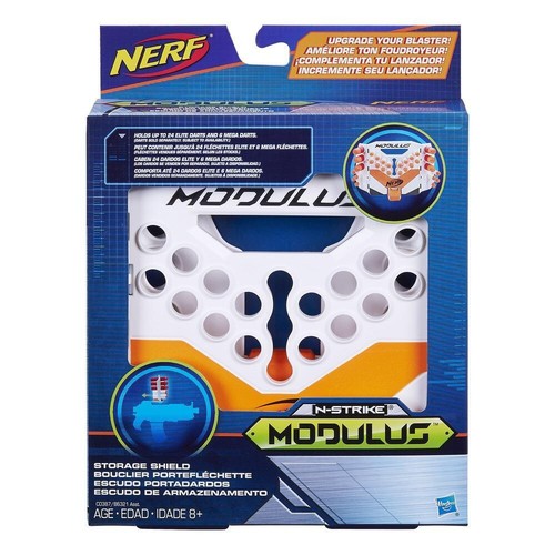 Hasbro nerf modulus - nerf, storage