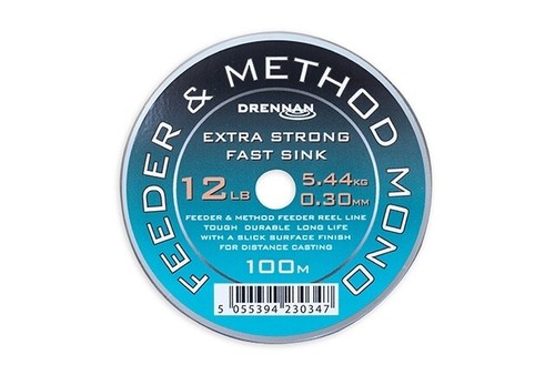 Drennan feeder method mono - feeder,