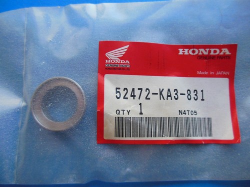 Nos honda shock connecting - nos,
