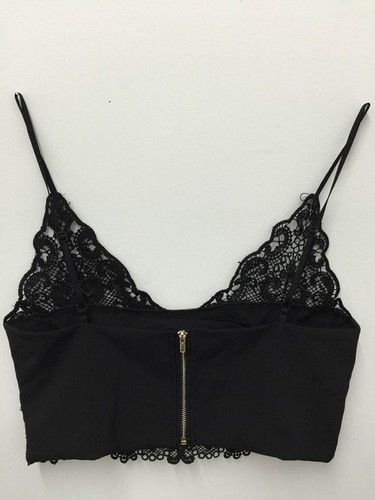 Sexy crochet lace hollow out - crochet,