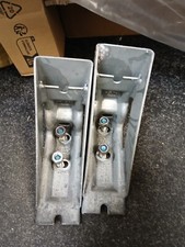 ALKO Side Lift Jack Mounting