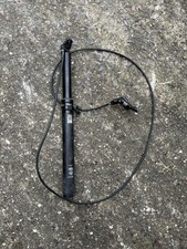 Rockshox Reverb Dropper