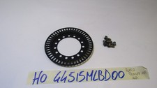 ABS Front Phonic Wheel Honda