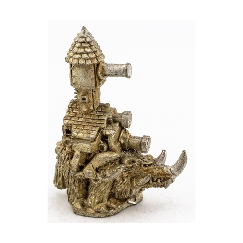 Epic 40k orks - epic,