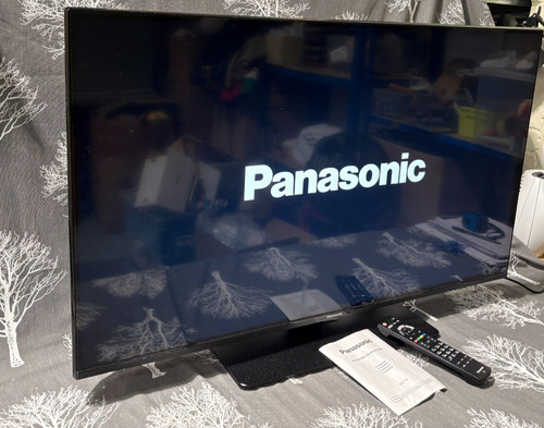 Panasonic smart led - panasonic,
