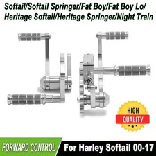 For Harley Forward Controls