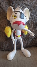 Dangermouse Talking / Poseable
