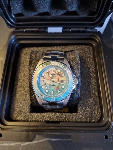 Invicta men pro diver - men's,