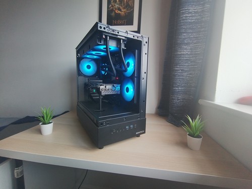 High end gaming 32gb - high,