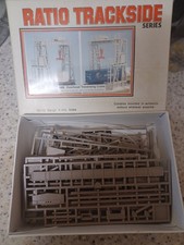 Ratio 546 Overhead Traversing