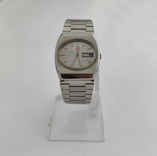 Rado trident 300 - trident, automatic