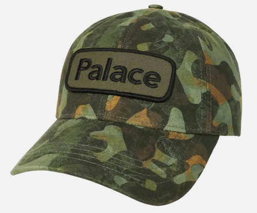Palace barbour kelp forest - x,