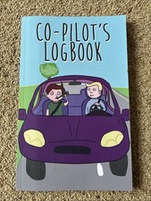Co-Pilot's Logbook: A