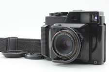 [ MINT w/ Hood ] Fujifilm Fuji