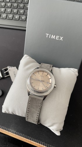 Timex marlin jet automatic - marlin®,