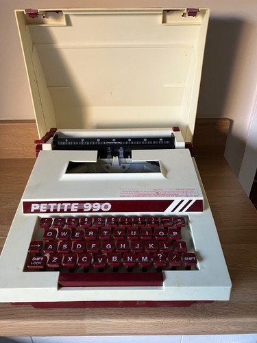 Vintage petite 990 - 990, children's