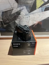 Sony Alpha a6400 24.2 MP