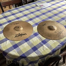 Zildjian Zbt 14” Hihat
